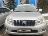 Toyota Land Cruiser Prado 2013 года за 21 000 000 тг. в Алматы