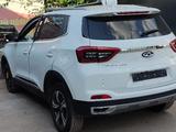 Chery Tiggo 4 Pro 2023 годаүшін4 500 000 тг. в Шымкент