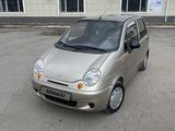 Daewoo Matiz 2013 года за 1 890 000 тг. в Костанай