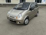 Daewoo Matiz 2013 года за 1 890 000 тг. в Костанай – фото 2