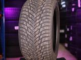 275/50R22 Nokian Hakka 10 (шип) за 280 000 тг. в Алматы