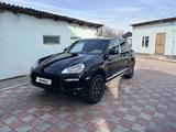 Porsche Cayenne 2007 годаүшін8 300 000 тг. в Алматы