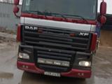 DAF  DAF FTXF105 2012 года за 29 000 000 тг. в Алматы