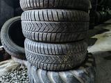 245/40R19 Pirelli за 100 000 тг. в Алматы – фото 3