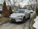 BYD Song Plus Flagship 602 EV 2025 года за 14 490 000 тг. в Алматы