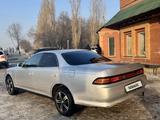 Toyota Mark II 1996 года за 2 100 000 тг. в Усть-Каменогорск – фото 4