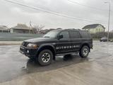 Mitsubishi Montero Sport 1999 годаүшін4 000 000 тг. в Шымкент – фото 4