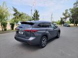 Toyota Highlander 2020 года за 18 000 000 тг. в Актау – фото 2