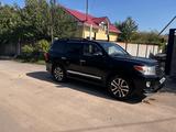 Toyota Land Cruiser 2013 годаүшін22 500 000 тг. в Алматы