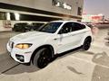 BMW X6 2008 года за 11 000 000 тг. в Алматы – фото 8