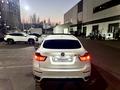 BMW X6 2008 года за 11 000 000 тг. в Алматы – фото 11