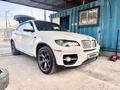 BMW X6 2008 года за 11 000 000 тг. в Алматы