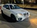 BMW X6 2008 года за 11 000 000 тг. в Алматы – фото 2