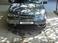 Daewoo Nexia, 2012