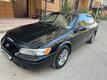 Toyota Camry 1996 года за 3 100 000 тг. в Алматы – фото 4