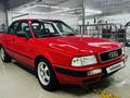 Audi 80 1992 годаfor2 850 000 тг. в Караганда – фото 3