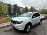 Nissan Terrano 2018 годаүшін5 450 000 тг. в Астана – фото 3