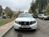 Nissan Terrano 2018 годаүшін5 450 000 тг. в Астана – фото 4