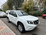 Nissan Terrano 2018 годаүшін5 450 000 тг. в Астана – фото 5