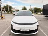 Li L6 2025 года за 21 200 000 тг. в Кызылорда