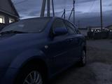 Chevrolet Lacetti 2004 года за 3 200 000 тг. в Атырау – фото 2