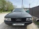 Audi 80 1991 года за 750 000 тг. в Караганда – фото 2