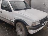 Opel Frontera 1996 года за 950 000 тг. в Жезказган – фото 3