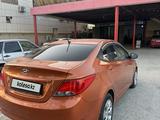 Hyundai Accent 2015 года за 5 800 000 тг. в Актау – фото 3