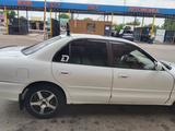 Mitsubishi Galant 1994 годаүшін450 000 тг. в Алматы