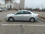 Toyota Corolla 2008 года за 3 700 000 тг. в Астана