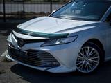 Toyota Camry 2020 годаfor16 000 000 тг. в Актау – фото 2