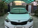 Kia Cerato 2014 года за 5 700 000 тг. в Алматы – фото 2
