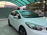Kia Cerato 2014 года за 5 700 000 тг. в Алматы – фото 4