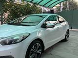Kia Cerato 2014 года за 5 700 000 тг. в Алматы – фото 3