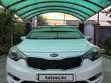 Kia Cerato 2014 года за 5 700 000 тг. в Алматы
