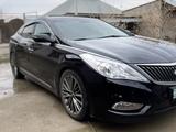 Hyundai Grandeur 2011 годаүшін5 200 000 тг. в Шымкент – фото 2