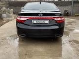 Hyundai Grandeur 2011 годаүшін5 200 000 тг. в Шымкент – фото 3