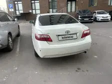Toyota Camry, 2007