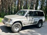 Mitsubishi Pajero 1993 годаfor1 850 000 тг. в Алматы