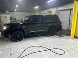 Lexus LX 570 2008 года за 17 400 000 тг. в Алматы