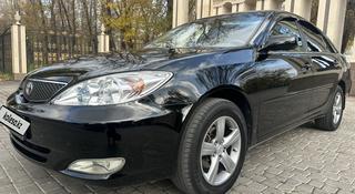 Toyota Camry 2003 года за 5 000 000 тг. в Кулан