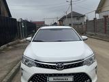 Toyota Camry 2015 года за 9 500 000 тг. в Алматы