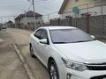 Toyota Camry 2015 года за 9 500 000 тг. в Алматы – фото 2