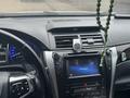 Toyota Camry 2015 года за 9 500 000 тг. в Алматы – фото 5