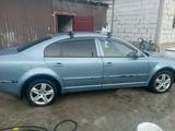 Skoda Superb 2007 года за 1 200 000 тг. в Алматы – фото 4