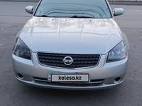 Nissan Altima 2007 годаүшін4 000 000 тг. в Алматы