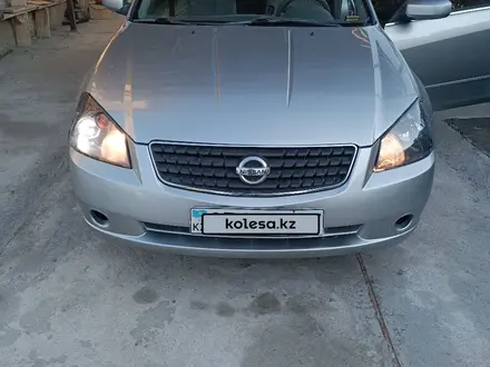 Nissan Altima 2007 года за 4 000 000 тг. в Алматы – фото 2