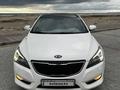 Kia Cadenza 2012 годаүшін7 450 000 тг. в Актау