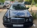 Бампер Mercedes-Benz W210 до рестайлинг Е50үшін35 000 тг. в Костанай – фото 3