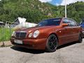 Бампер Mercedes-Benz W210 до рестайлинг Е50үшін35 000 тг. в Костанай – фото 4